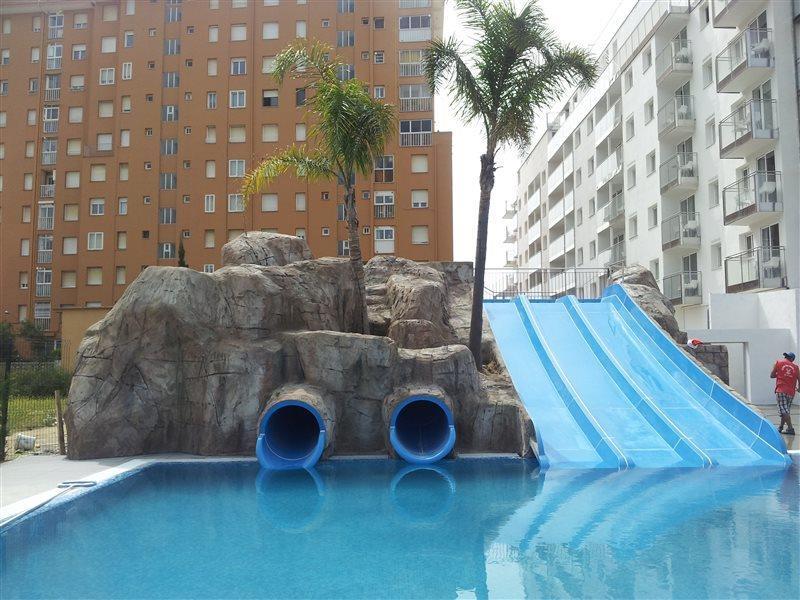 Hotel Europa Splash & Spa Malgrat de Mar Exterior photo